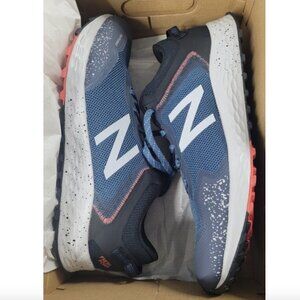 New Balance Fresh Foam Arishi Trail 'Dark Blue' MTARISB1 Shoes